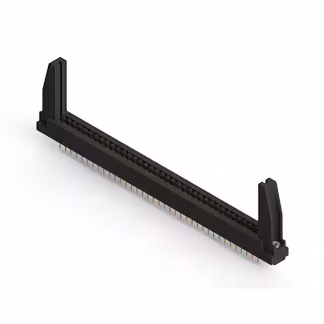 357-074-524-278 EDAC Inc.  Edgeboard Connectors